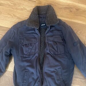 Schott Brothers jacket. Size M